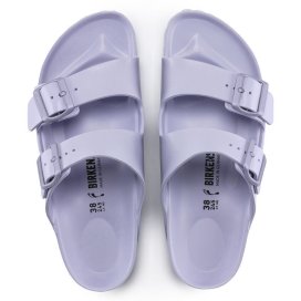 Sandalo Birkenstock Arizona EVA calzata stretta