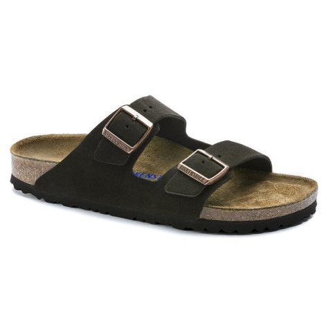 Sandalo Birkenstock Arizona SFB calzata stretta