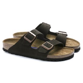 Sandalo Birkenstock Arizona SFB calzata stretta