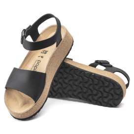 Sandalo Birkenstock Glenda calzata stretta