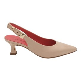 Slingback Jade Pas De Rouge