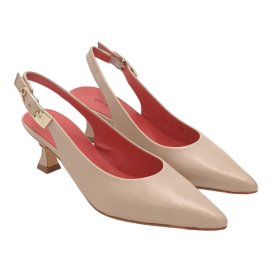 Slingback Jade Pas De Rouge