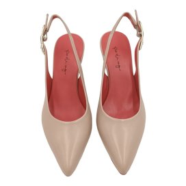 Slingback Jade Pas De Rouge