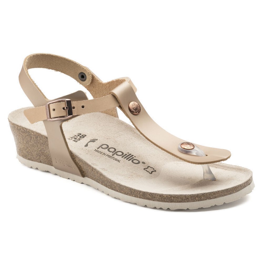 Sandalo Birkenstock Ashley