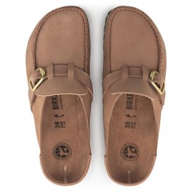 Sabot Birkenstock Buckley calzata stretta