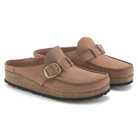 Sabot Birkenstock Buckley calzata stretta