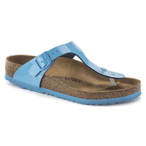 Sandalo Birkenstock Gizeh calzata regolare