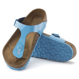 Sandalo Birkenstock Gizeh calzata regolare