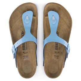 Sandalo Birkenstock Gizeh calzata regolare