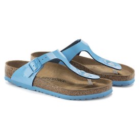 Sandalo Birkenstock Gizeh calzata regolare