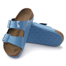 Sandalo Birkenstock Arizona calzata stretta