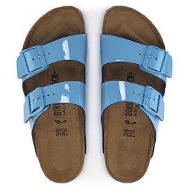 Sandalo Birkenstock Arizona calzata stretta