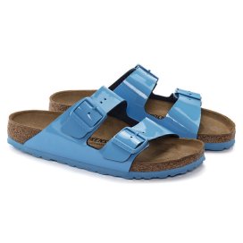 Sandalo Birkenstock Arizona calzata stretta