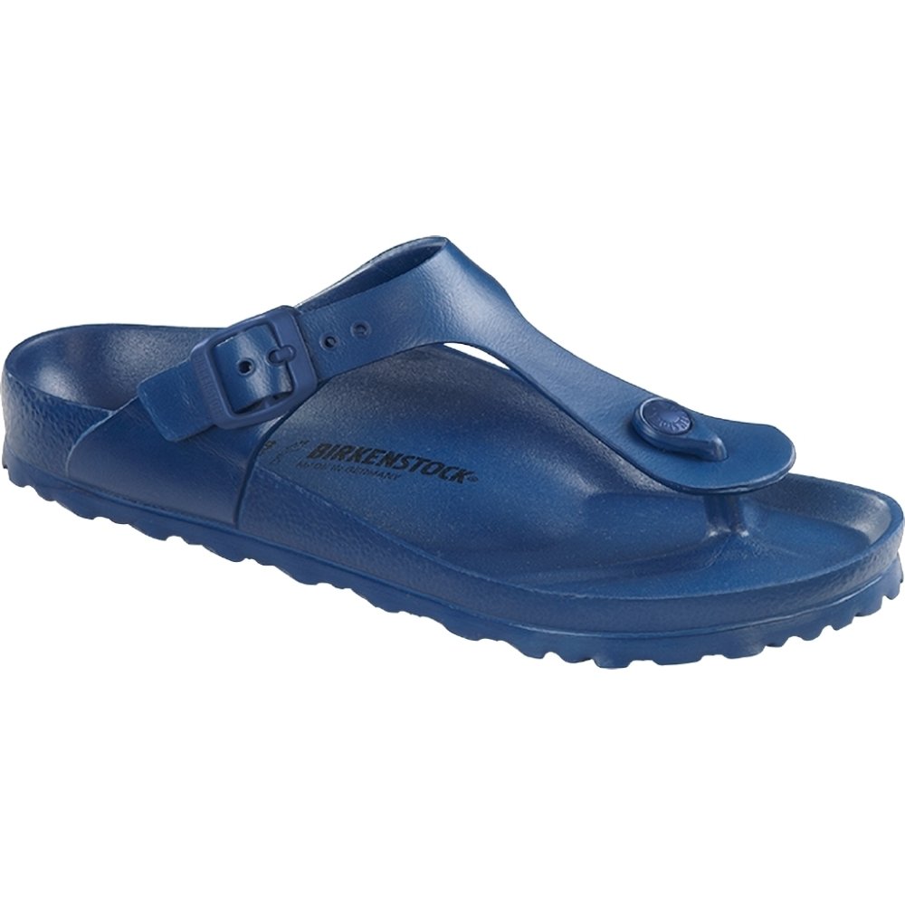 Sandalo Birkenstock Gizeh EVA calzata regolare