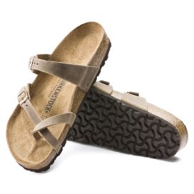 Sandalo Birkenstock Mayari calzata regolare