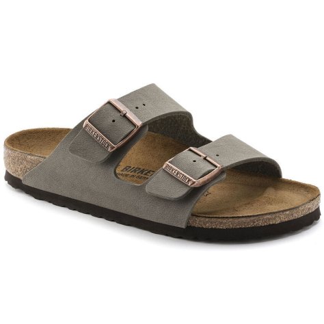 Sandalo Birkenstock Arizona calzata regolare