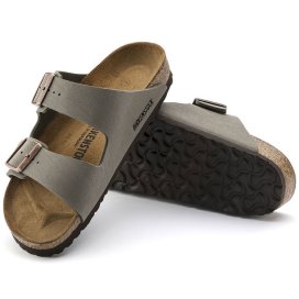 Sandalo Birkenstock Arizona calzata regolare