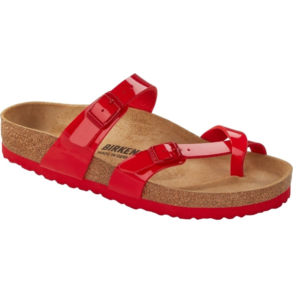 Sandalo Birkenstock Mayari calzata regolare