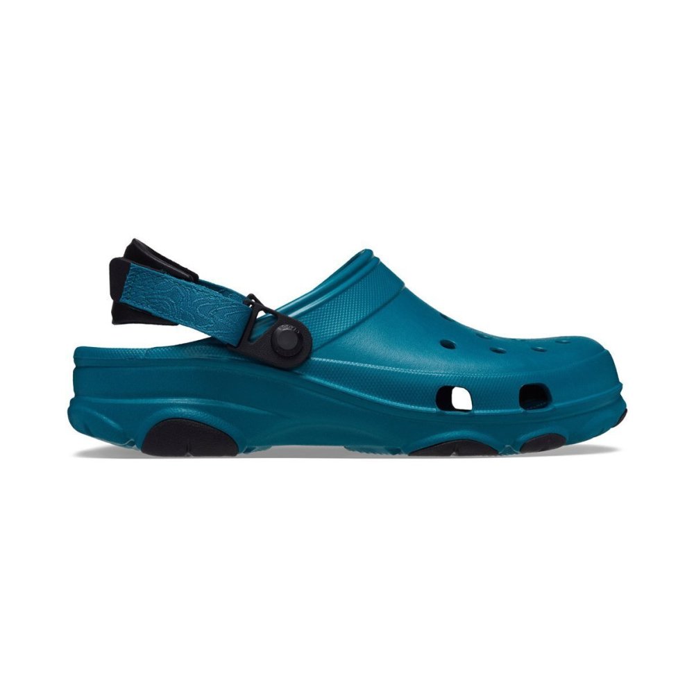 All-Terrain Clog - CROCS