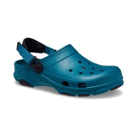 All-Terrain Clog - CROCS