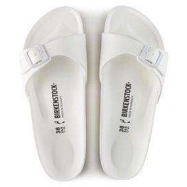 Sandalo Birkenstock Madrid Eva calzata stretta