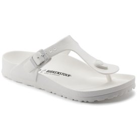 Sandalo Birkenstock Gizeh Eva calzata regolare