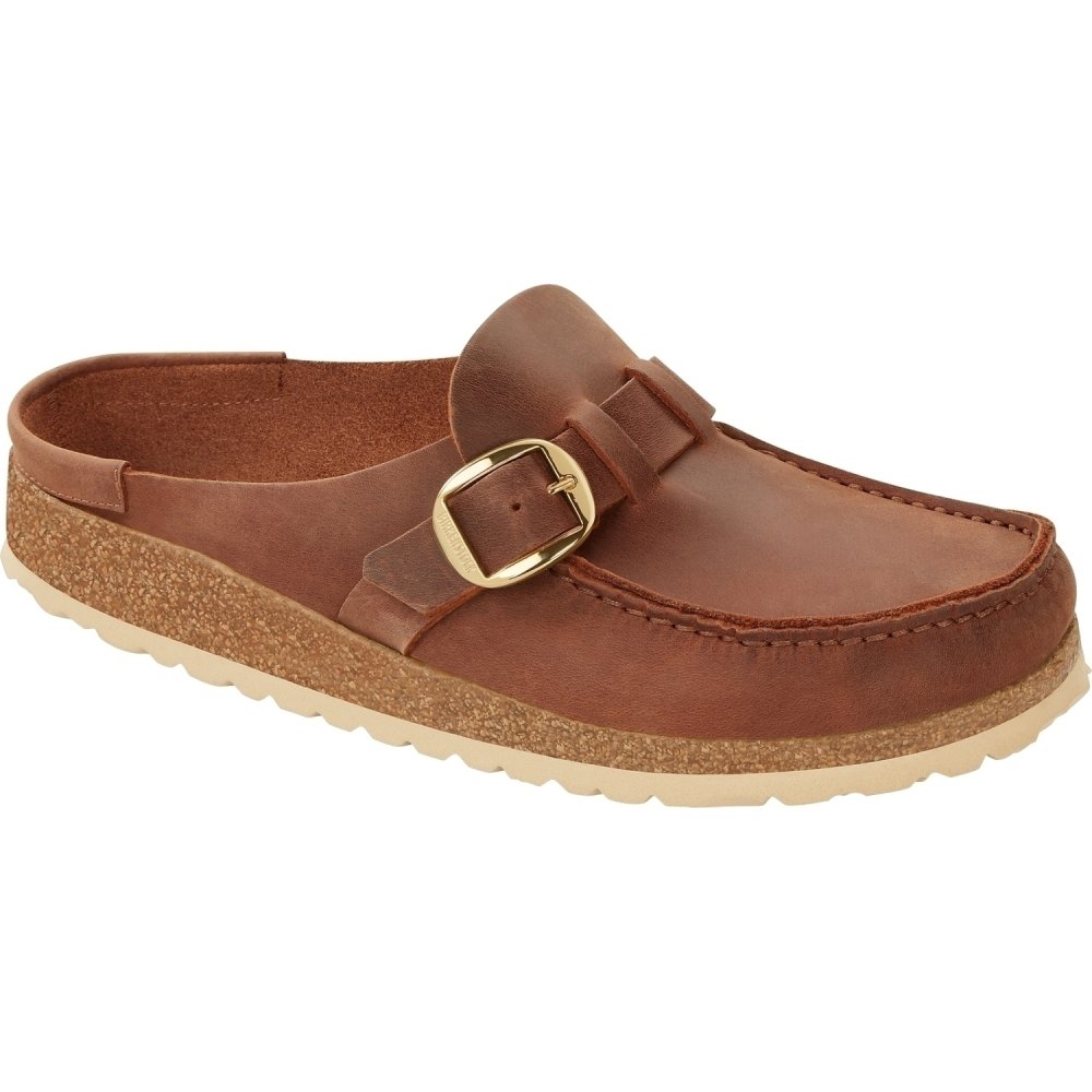 Sabot Birkenstock Buckley calzata stretta