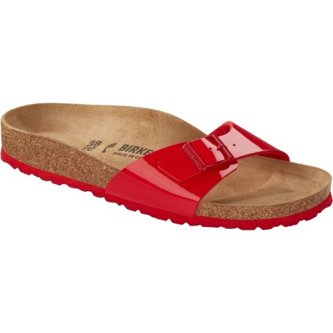 Sandalo Birkenstock Madrid calzata stretta