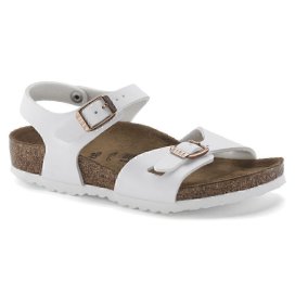 Sandalo Birkenstock Rio Kids