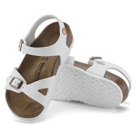 Sandalo Birkenstock Rio Kids