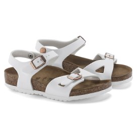 Sandalo Birkenstock Rio Kids