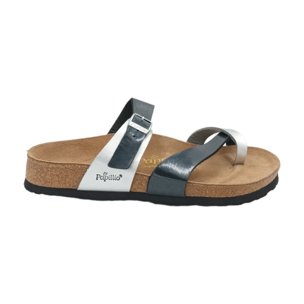 Sandalo Birkenstock Tabora