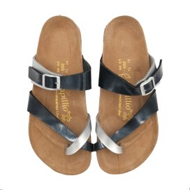 Sandalo Birkenstock Tabora