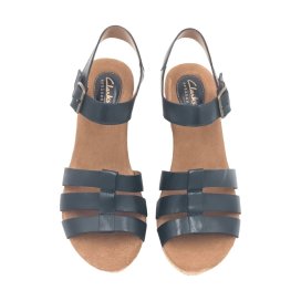 Sandalo Clarks modello Casslynn Harp