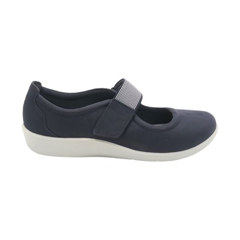 Scarpa Clarks modello Sillian Cala