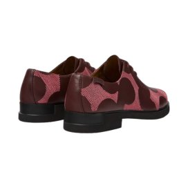 Camper Twins - Scarpa da donna in pelle