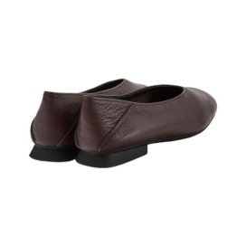 Camper Casi Myra - Ballerina da donna in pelle