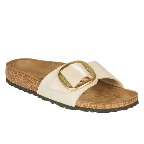 Sandalo Birkenstock Madrid Big Buckle