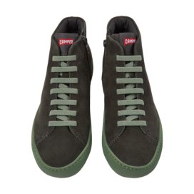 Camper Peu Touring - Sneaker in nabuk