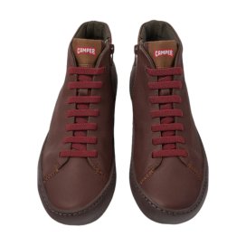 Camper Peu Touring - Sneaker in pelle