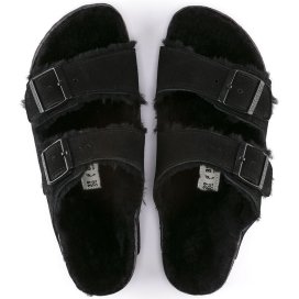 Birkenstock Arizona Shearling - Calz. S