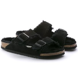 Birkenstock Arizona Shearling - Calz. S