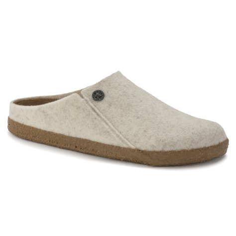 Birkenstock Zermatt, Wool Felt - Calz. S