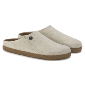 Birkenstock Zermatt, Wool Felt - Calz. S