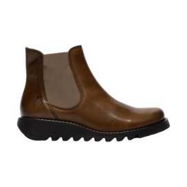 Fly London - Chelsea Ankle Boots SALV