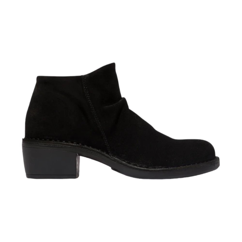 Fly London - Zip Up Ankle Boots MERK093FLY