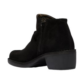 Fly London - Zip Up Ankle Boots MERK093FLY