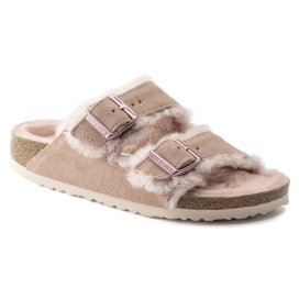 Birkenstock Arizona Shearling - Calz. S