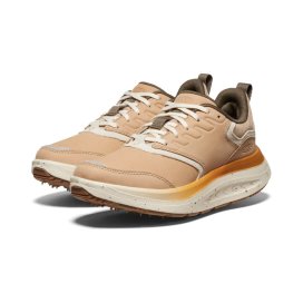 Keen Wk400 Leather Safari/Birch