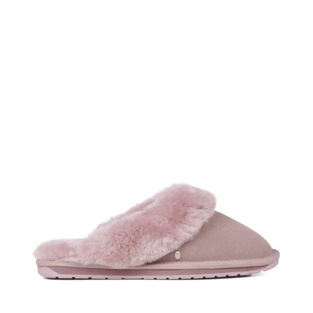 EMU - Slipper Jolie